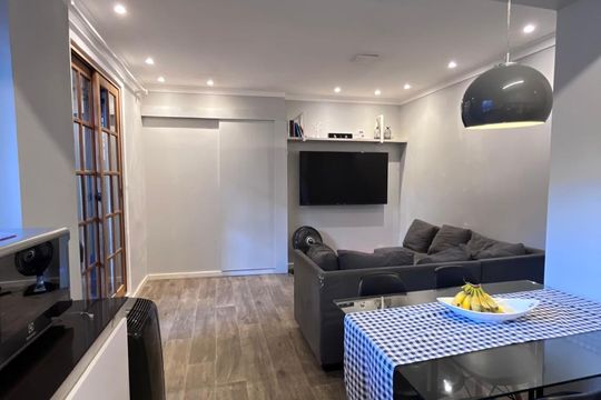 Cozinha de casa à venda com 3 quartos, 115m² em Vila Heliopolis, São Paulo