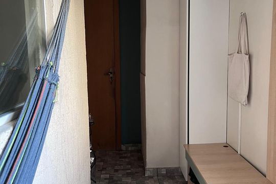 Quarto de casa à venda com 3 quartos, 115m² em Vila Heliopolis, São Paulo