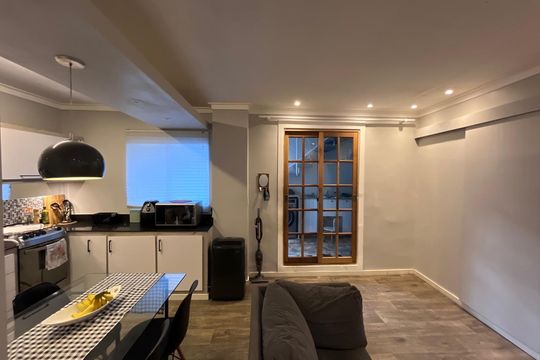 Cozinha de casa à venda com 3 quartos, 115m² em Vila Heliopolis, São Paulo