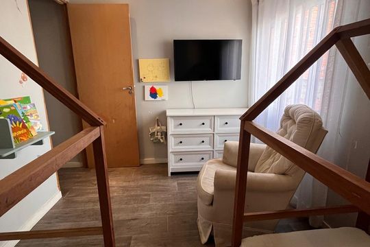 Quarto de casa à venda com 3 quartos, 115m² em Vila Heliopolis, São Paulo