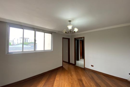Sala de apartamento à venda com 2 quartos, 55m² em Vila Guilherme, São Paulo