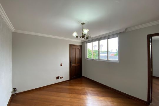 Sala de apartamento à venda com 2 quartos, 55m² em Vila Guilherme, São Paulo