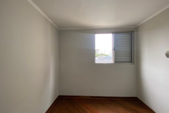 Quarto de apartamento à venda com 2 quartos, 55m² em Vila Guilherme, São Paulo