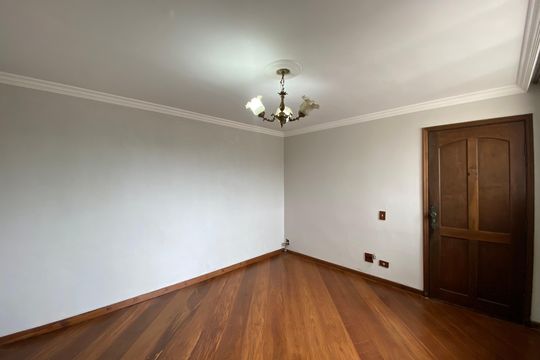 Sala de apartamento à venda com 2 quartos, 55m² em Vila Guilherme, São Paulo