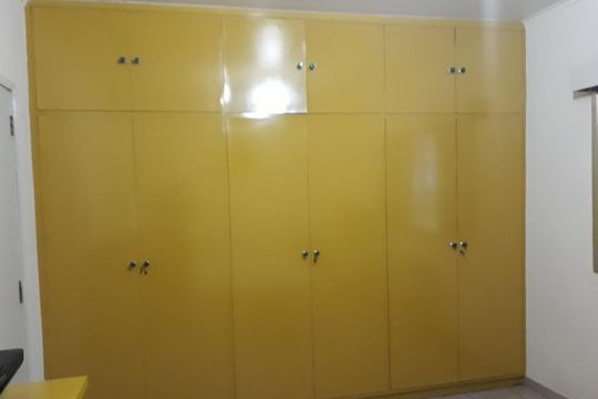 Quarto de casa à venda com 3 quartos, 154m² em Belenzinho, São Paulo
