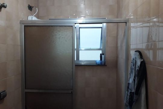 Banheiro de casa à venda com 3 quartos, 154m² em Belenzinho, São Paulo