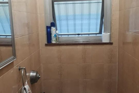 Banheiro de casa à venda com 3 quartos, 154m² em Belenzinho, São Paulo