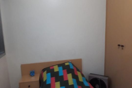 Quarto de casa à venda com 3 quartos, 154m² em Belenzinho, São Paulo
