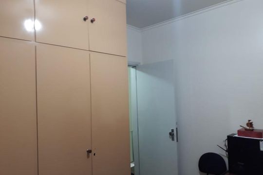 Quarto de casa à venda com 3 quartos, 154m² em Belenzinho, São Paulo