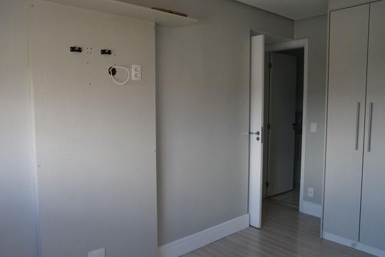 Quarto 2 de apartamento para alugar com 2 quartos, 62m² em Vila Endres, Guarulhos