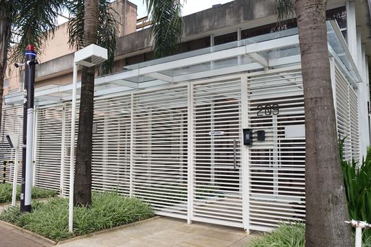 Apartamento para alugar com 2 quartos, 62m² em Vila Endres, Guarulhos