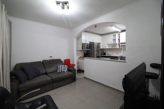 Casa à venda com 3 quartos, 218m² em Vila Palmares, São Caetano do Sul