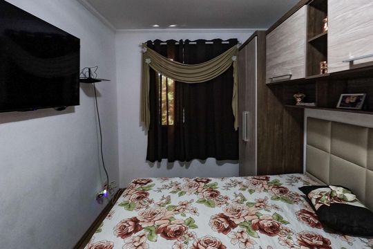 Apartamento à venda com 2 quartos, 56m² em Jardim Iris, São Paulo