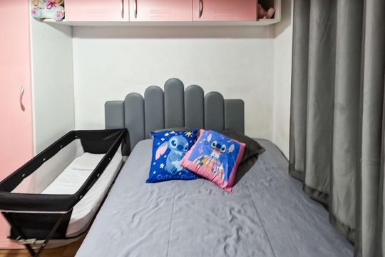 Apartamento à venda com 2 quartos, 56m² em Jardim Iris, São Paulo