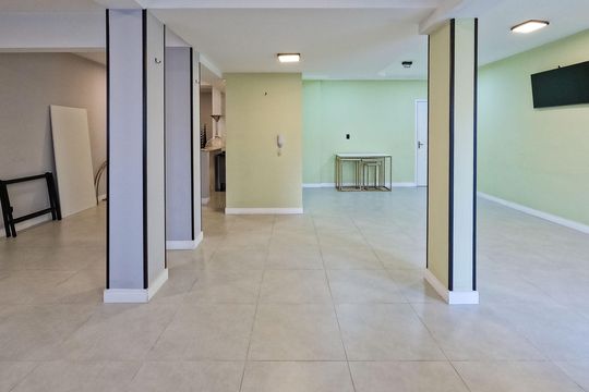 Apartamento à venda com 2 quartos, 56m² em Jardim Iris, São Paulo
