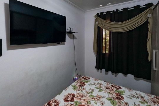 Apartamento à venda com 2 quartos, 56m² em Jardim Iris, São Paulo