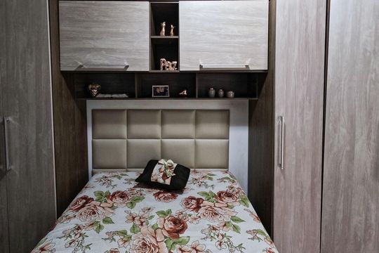 Apartamento à venda com 2 quartos, 56m² em Jardim Iris, São Paulo