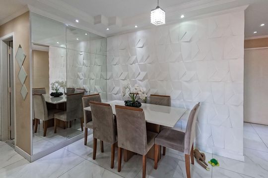 Apartamento à venda com 2 quartos, 56m² em Jardim Iris, São Paulo