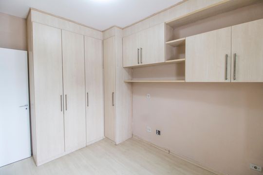 Quarto 2 de casa de condomínio à venda com 3 quartos, 180m² em Tamboré, Santana de Parnaíba
