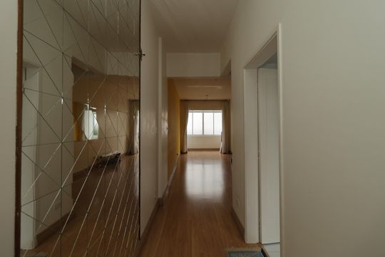 Apartamento à venda com 1 quarto, 72m² em Liberdade, São Paulo