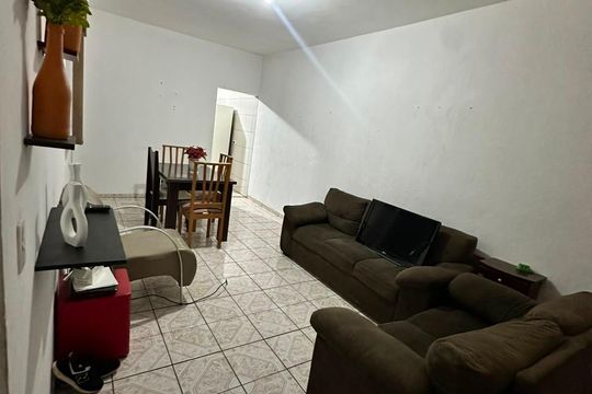 Casa para alugar com 2 quartos, 80m² em Jardim Danfer, São Paulo