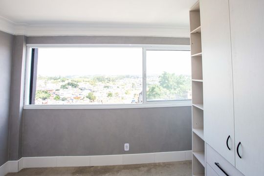 Quarto 1 de apartamento para alugar com 2 quartos, 49m² em Parque Sete de Setembro, Diadema