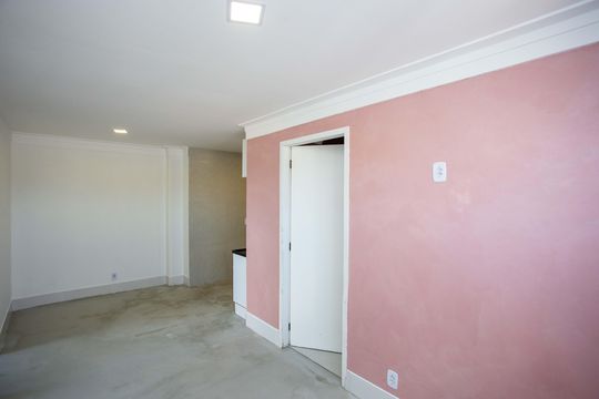 Apartamento para alugar com 2 quartos, 49m² em Parque Sete de Setembro, Diadema