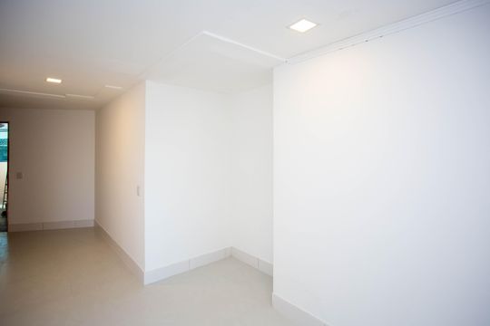 Apartamento para alugar com 2 quartos, 62m² em Parque Sete de Setembro, Diadema