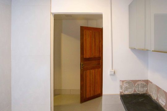 Cozinha de apartamento para alugar com 2 quartos, 62m² em Parque Sete de Setembro, Diadema