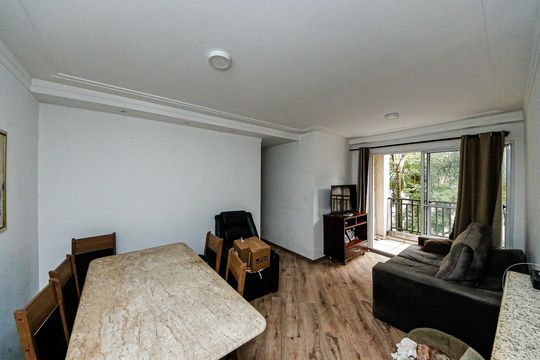 Apartamento à venda com 3 quartos, 68m² em Sítio da Figueira, São Paulo
