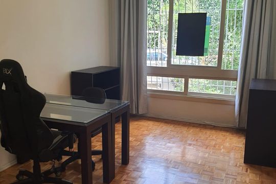 Apartamento à venda com 1 quarto, 50m² em Boa Vista, Porto Alegre