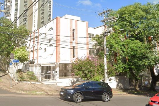 Apartamento à venda com 1 quarto, 50m² em Boa Vista, Porto Alegre