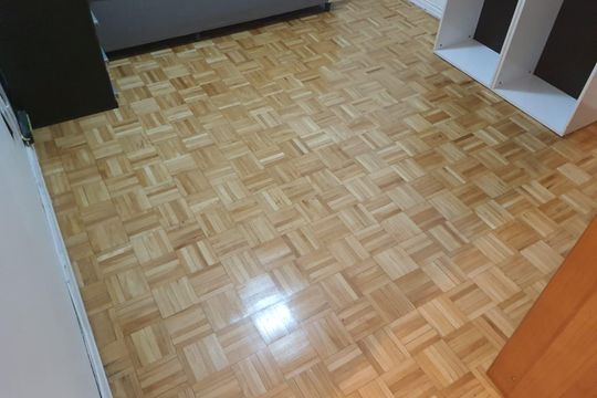 Quarto de apartamento para alugar com 1 quarto, 50m² em Boa Vista, Porto Alegre