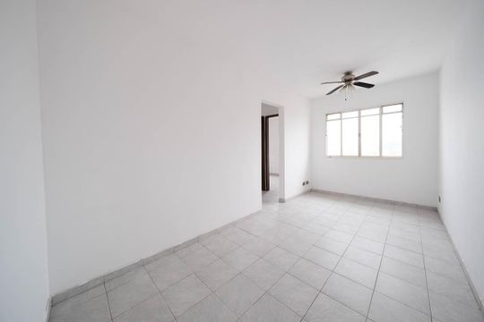 Apartamento à venda com 2 quartos, 45m² em Vila Araguaia, São Paulo