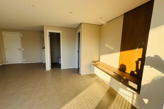 Apartamento para alugar com 3 quartos, 110m² em Barra Funda, São Paulo