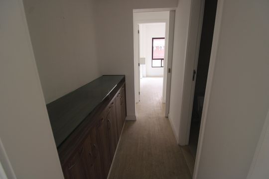 Sala de apartamento à venda com 4 quartos, 180m² em Jacarepaguá, Rio de Janeiro