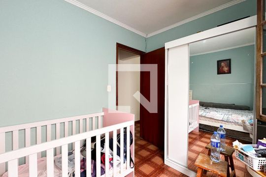 Quarto de casa à venda com 3 quartos, 187m² em Vila Alvinopolis, São Bernardo do Campo