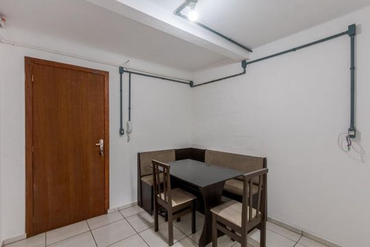 Apartamento para alugar com 1 quarto, 30m² em Igara, Canoas