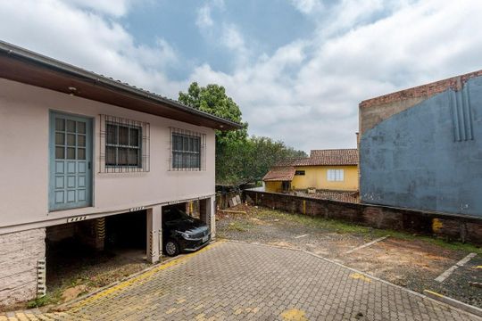 Área Externa  de apartamento para alugar com 1 quarto, 30m² em Igara, Canoas