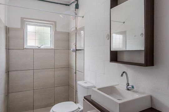 Apartamento para alugar com 1 quarto, 30m² em Igara, Canoas