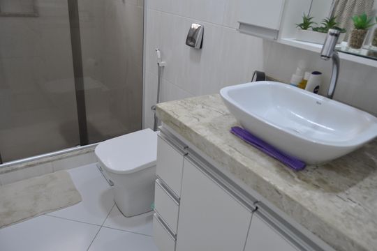 Apartamento à venda com 3 quartos, 102m² em Lins de Vasconcelos, Rio de Janeiro