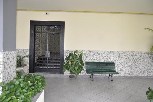 Apartamento à venda com 3 quartos, 102m² em Lins de Vasconcelos, Rio de Janeiro