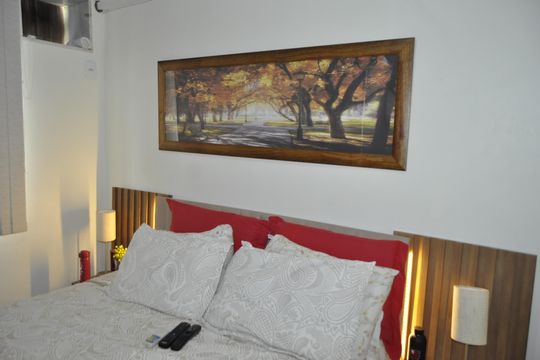 Apartamento à venda com 3 quartos, 102m² em Lins de Vasconcelos, Rio de Janeiro