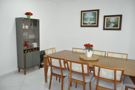 Apartamento à venda com 3 quartos, 102m² em Lins de Vasconcelos, Rio de Janeiro