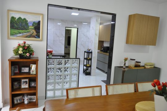 Apartamento à venda com 3 quartos, 102m² em Lins de Vasconcelos, Rio de Janeiro