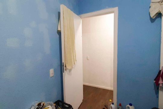 Quarto 2 de apartamento à venda com 2 quartos, 47m² em Jardim do Lago, Osasco
