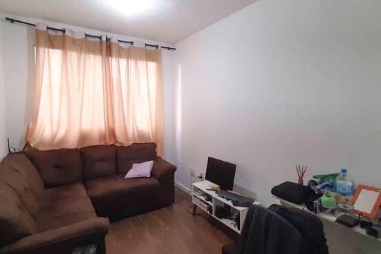 Apartamento à venda com 2 quartos, 47m² em Jardim do Lago, Osasco