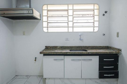 Cozinha de casa à venda com 3 quartos, 175m² em Jardim Colombo, São Paulo