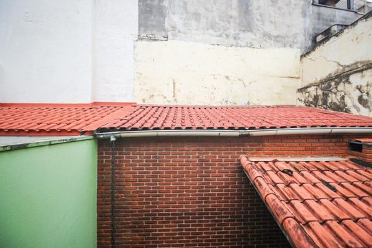 Vista do Quarto 2 de casa à venda com 3 quartos, 175m² em Jardim Colombo, São Paulo