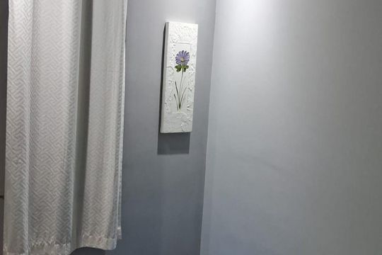 Quarto de apartamento para alugar com 2 quartos, 42m² em Residencial Palma de Maiorca, Cotia